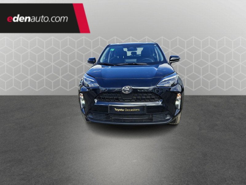 Toyota Yaris - Photo 8