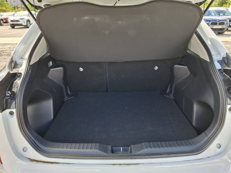 Toyota Yaris - Photo 13