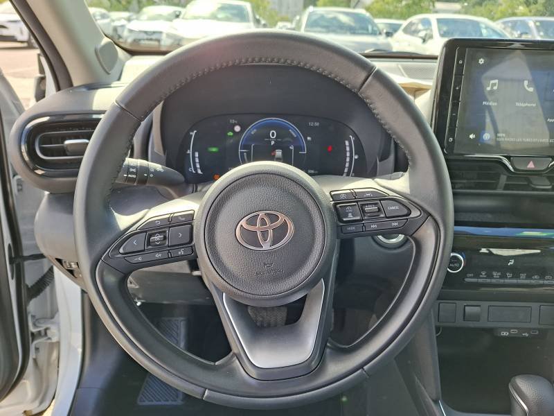 Toyota Yaris - Photo 14