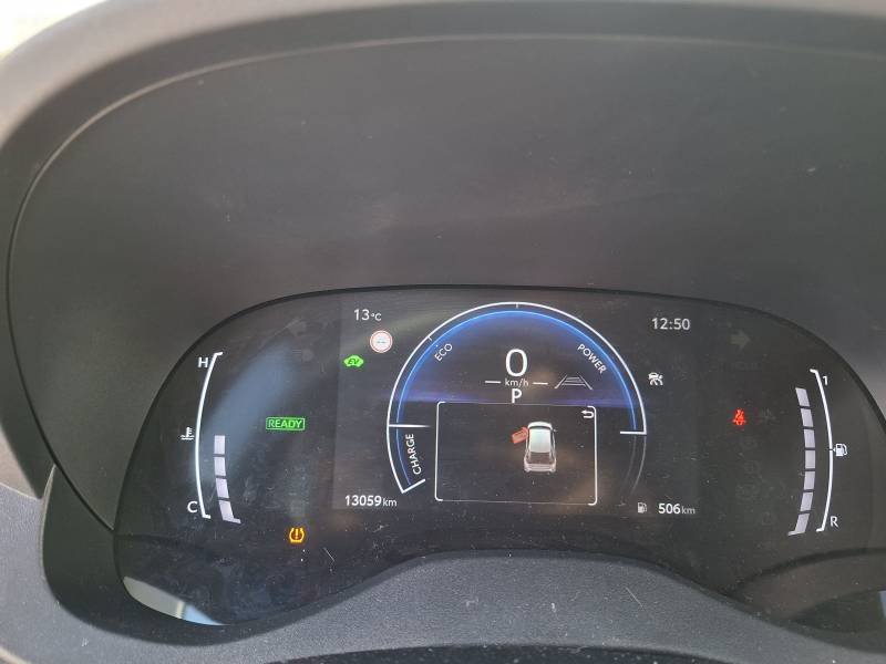 Toyota Yaris - Photo 16
