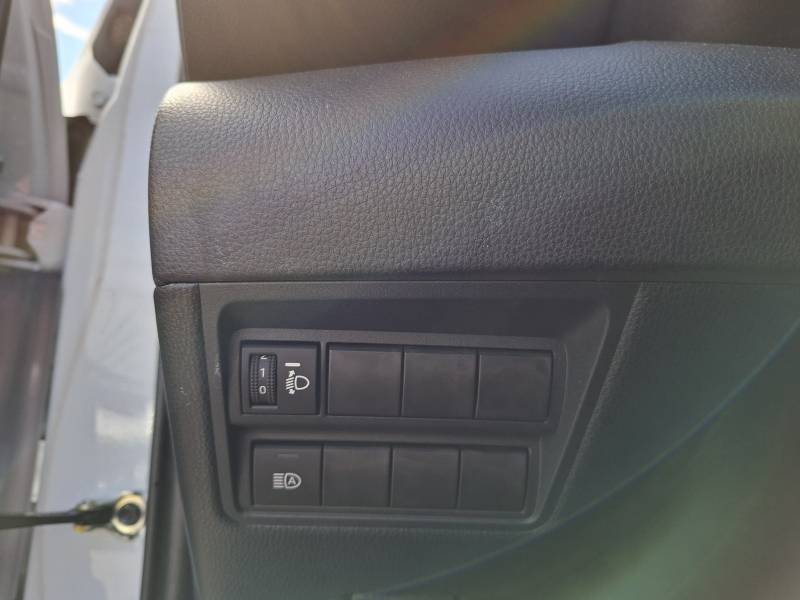 Toyota Yaris - Photo 19