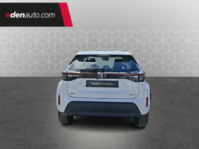 Toyota Yaris - Photo 4