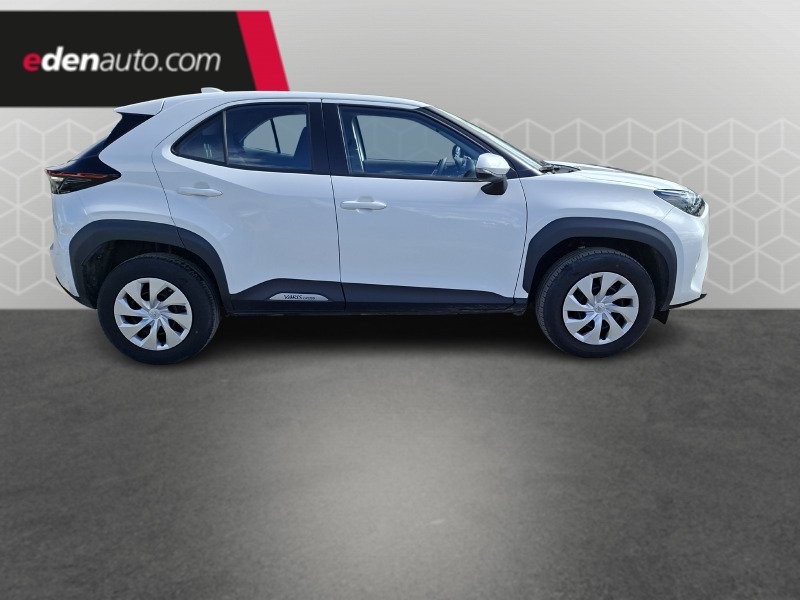 Toyota Yaris - Photo 6