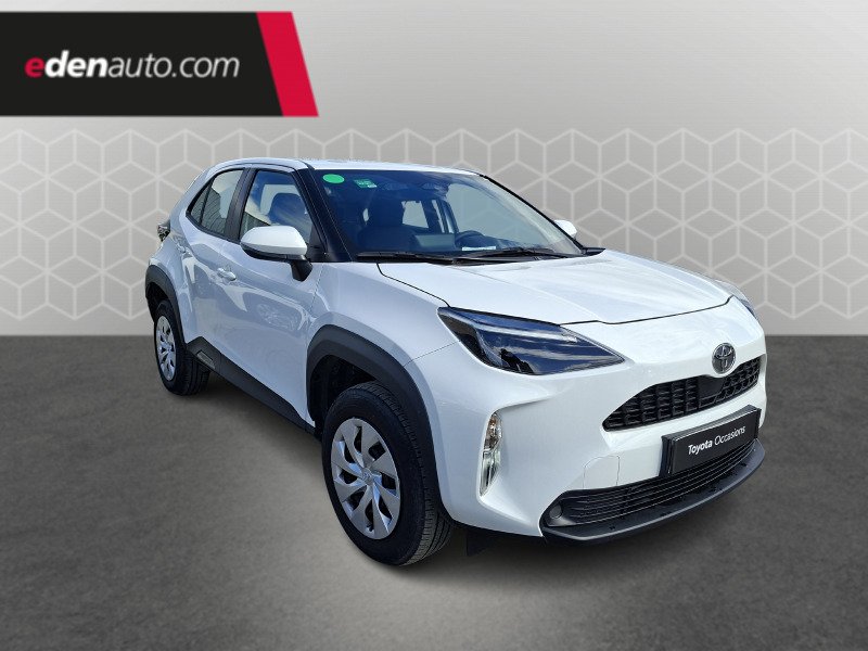 Toyota Yaris - Photo 7