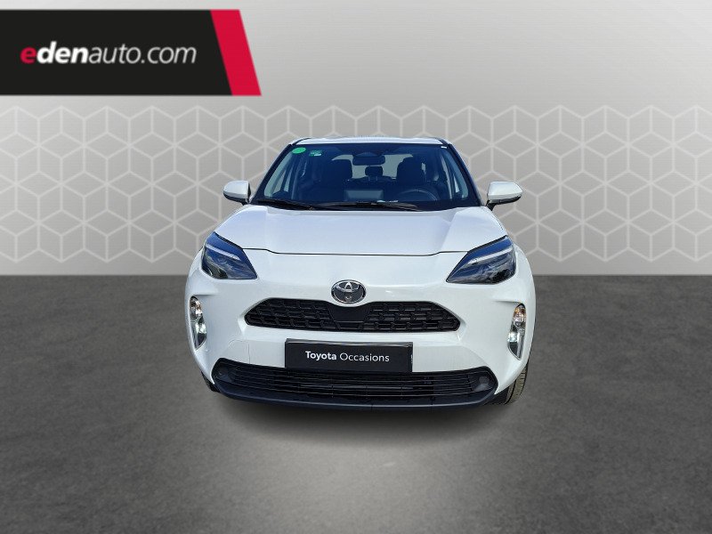 Toyota Yaris - Photo 8