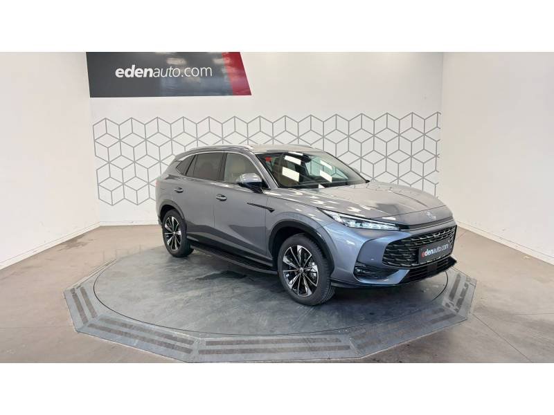 MG EHS - Photo 18