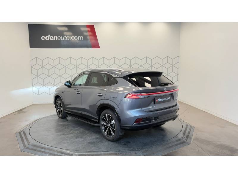 MG EHS - Photo 19