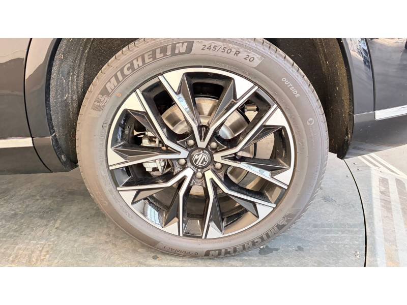 MG mgs9 - Photo 19