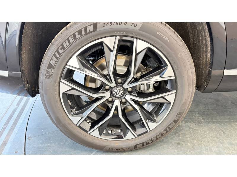MG mgs9 - Photo 20