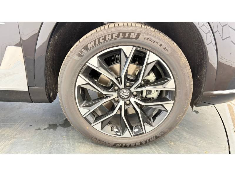 MG mgs9 - Photo 21