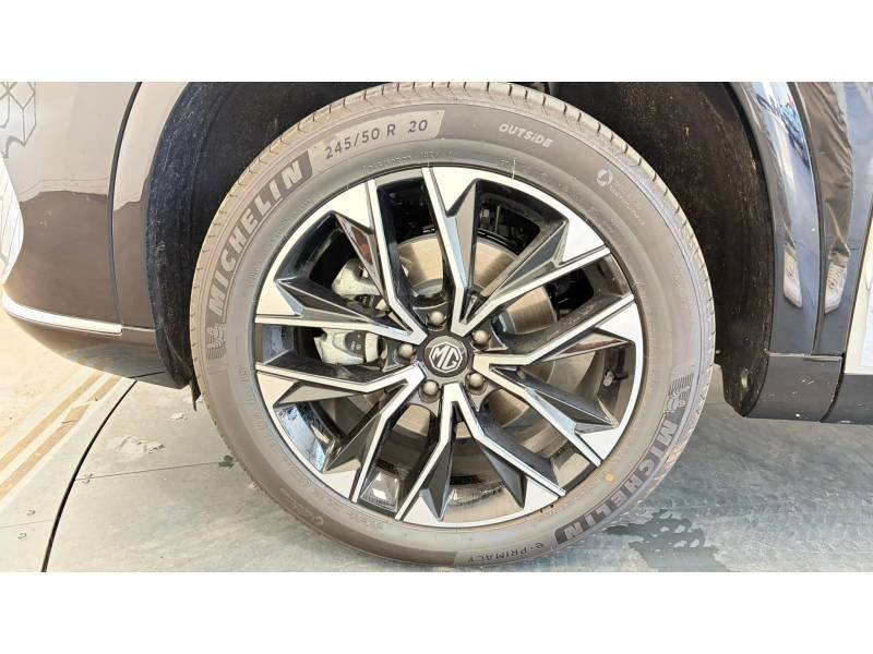 MG mgs9 - Photo 6