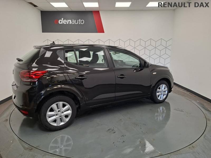 Dacia Sandero - Photo 11