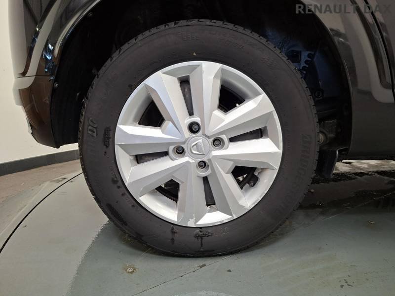 Dacia Sandero - Photo 16