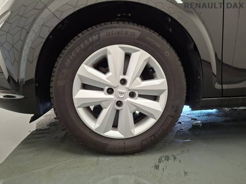 Dacia Sandero - Photo 18