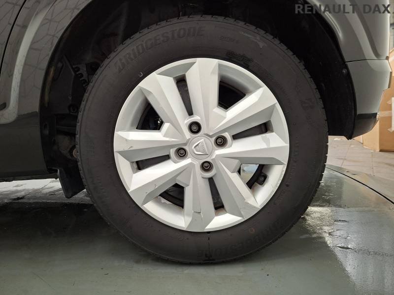 Dacia Sandero - Photo 19