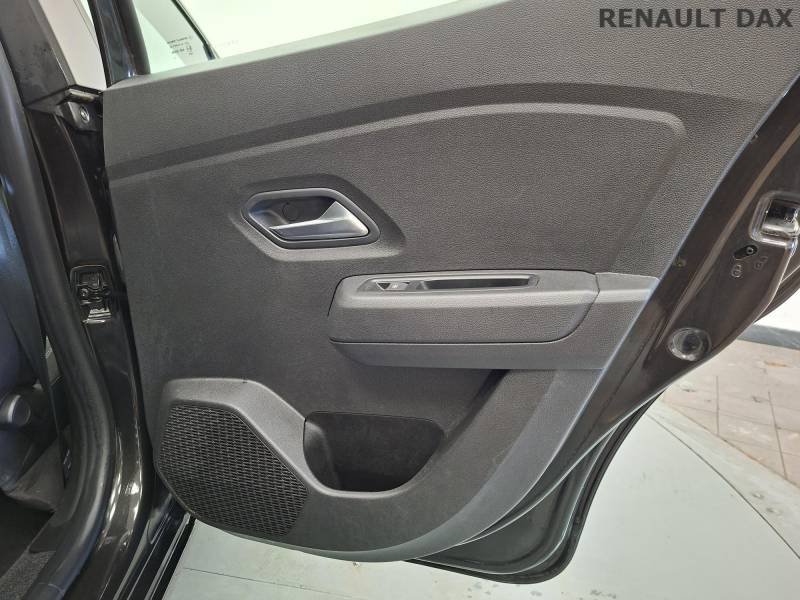 Dacia Sandero - Photo 20