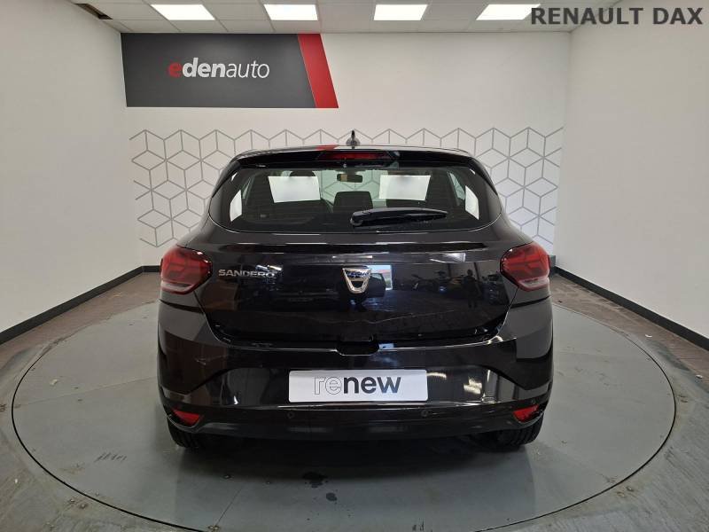 Dacia Sandero - Photo 2