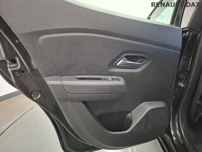 Dacia Sandero - Photo 23