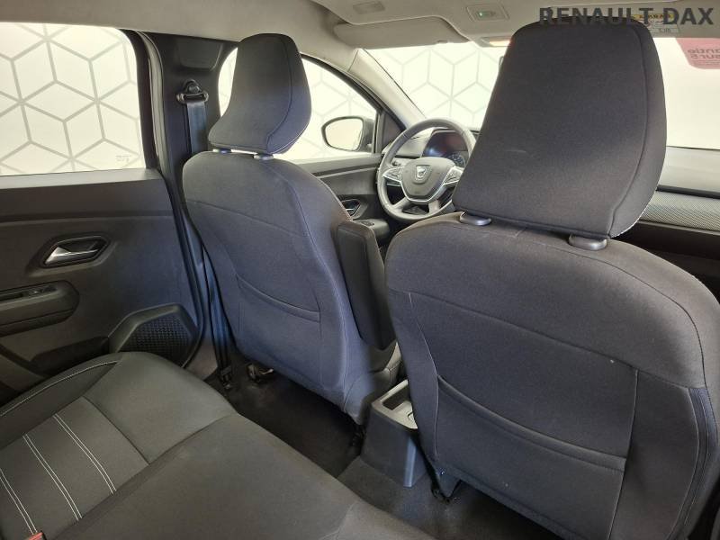 Dacia Sandero - Photo 24
