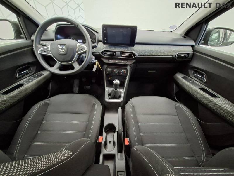 Dacia Sandero - Photo 26