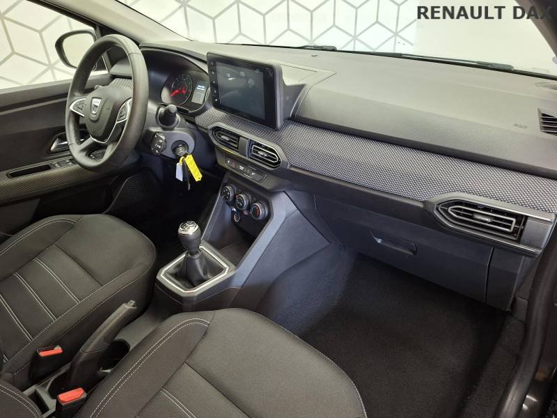 Dacia Sandero - Photo 27