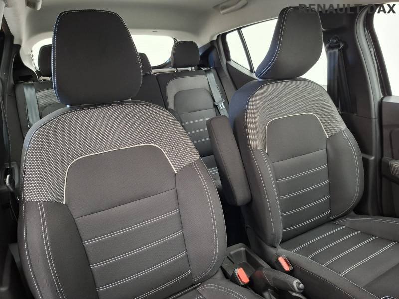 Dacia Sandero - Photo 28