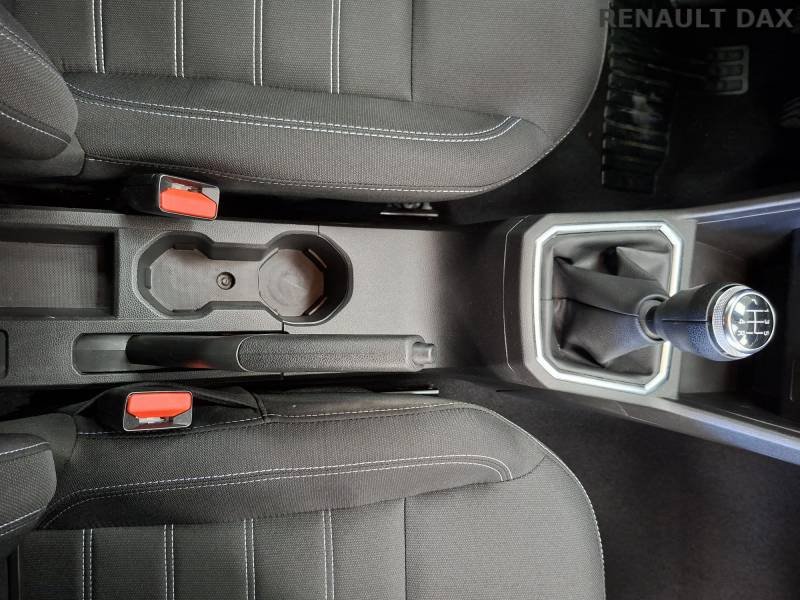 Dacia Sandero - Photo 30