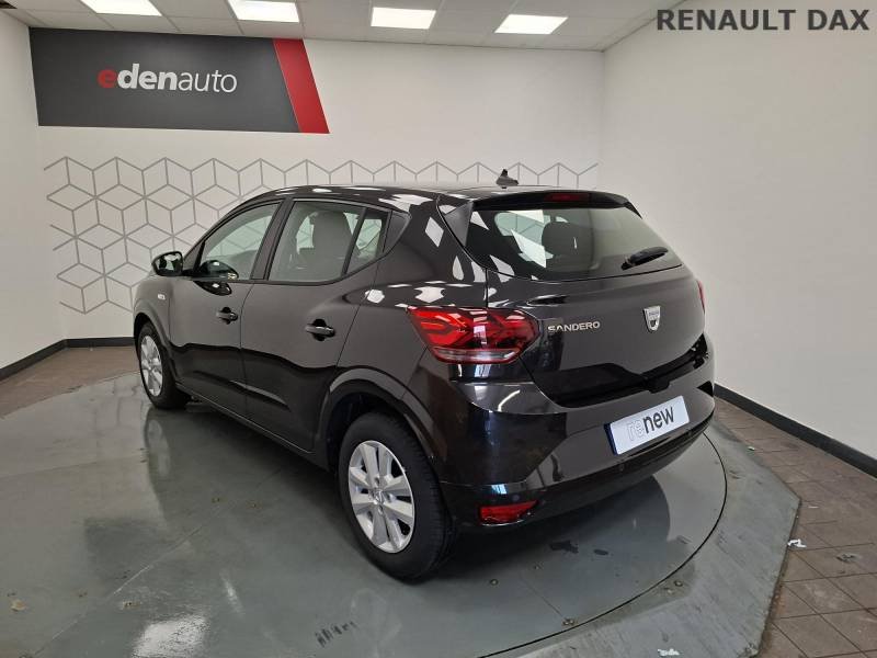 Dacia Sandero - Photo 3