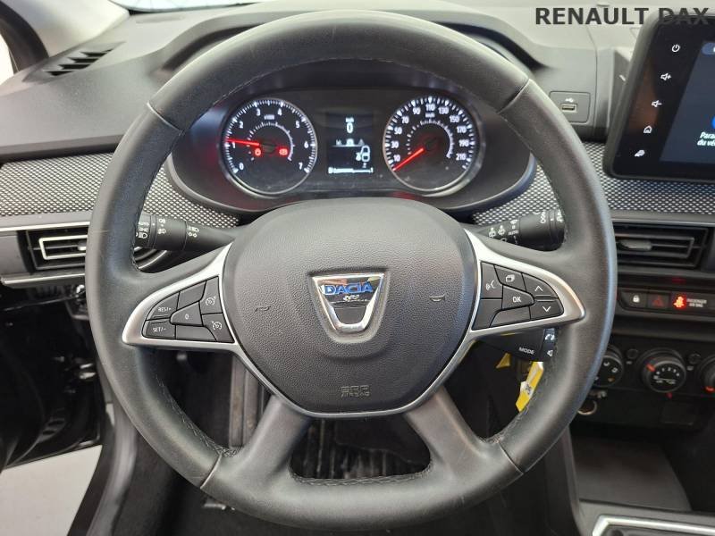 Dacia Sandero - Photo 33