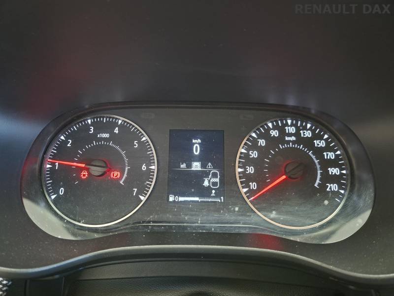 Dacia Sandero - Photo 36