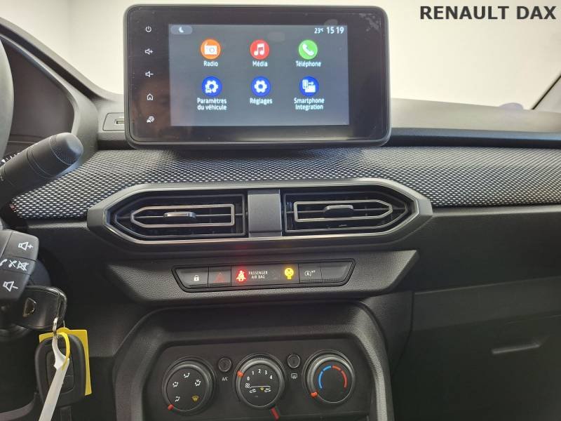 Dacia Sandero - Photo 37