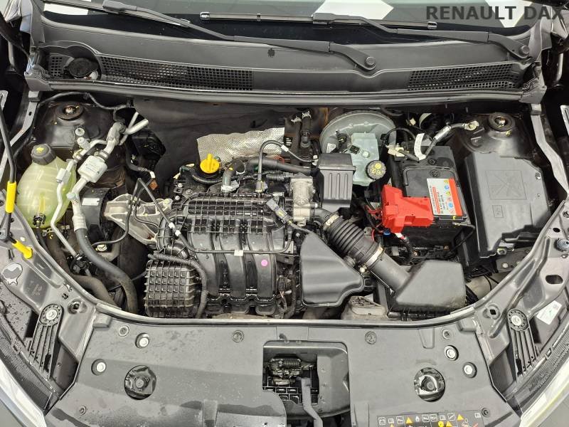 Dacia Sandero - Photo 38