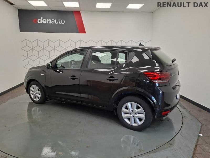 Dacia Sandero - Photo 4