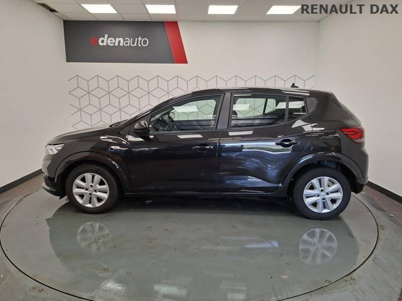 Dacia Sandero - Photo 5