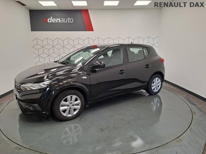 Dacia Sandero - Photo 6