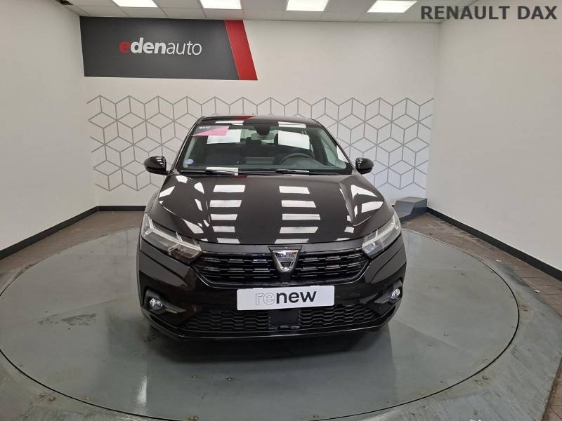 Dacia Sandero - Photo 7