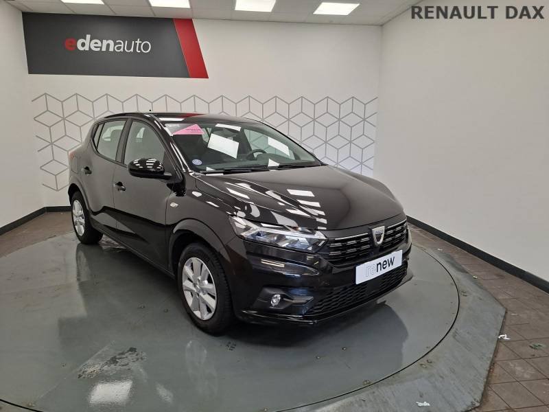 Dacia Sandero - Photo 8