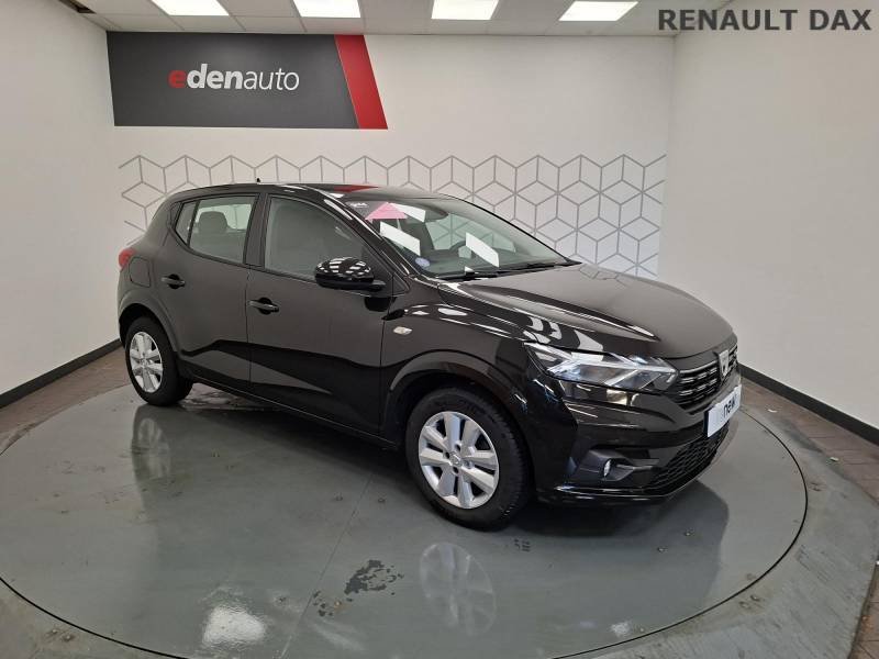 Dacia Sandero - Photo 9