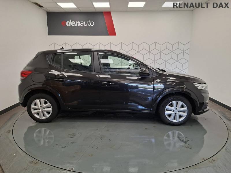Dacia Sandero - Photo 10