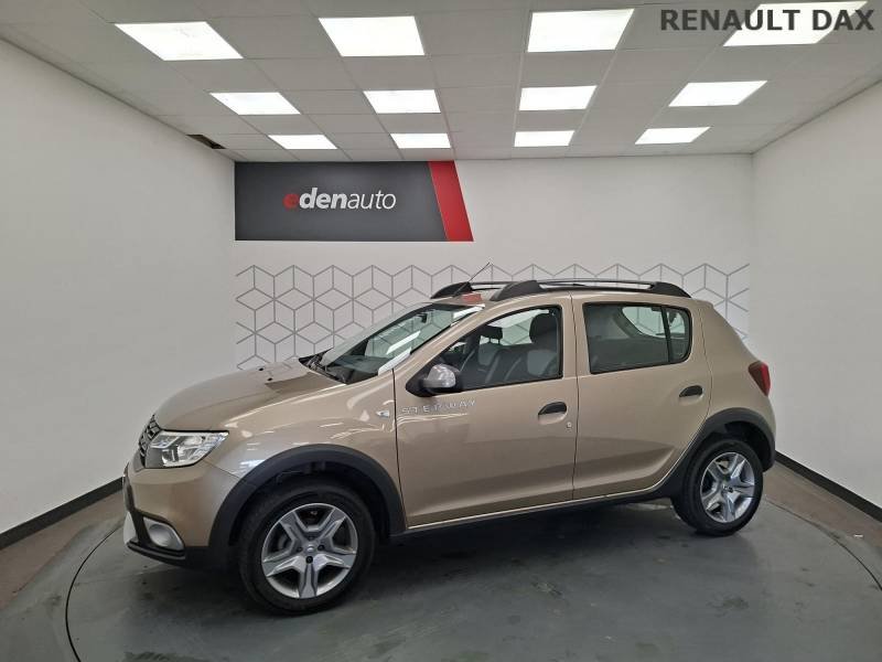 Dacia Sandero - Photo 11