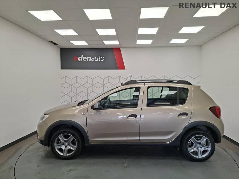 Dacia Sandero - Photo 12