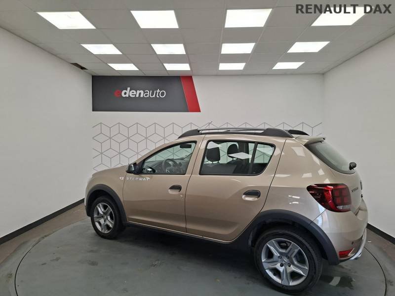 Dacia Sandero - Photo 13