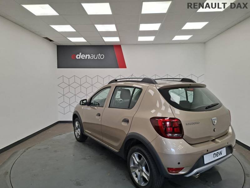 Dacia Sandero - Photo 14