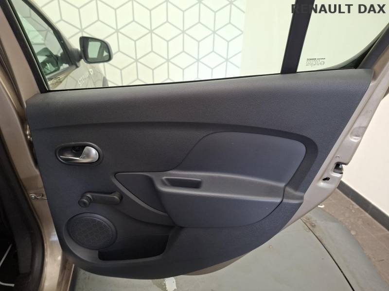 Dacia Sandero - Photo 17