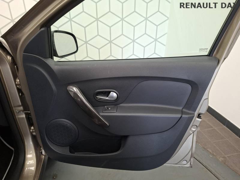 Dacia Sandero - Photo 18