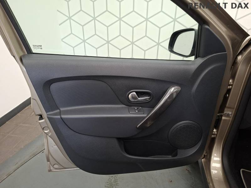 Dacia Sandero - Photo 19