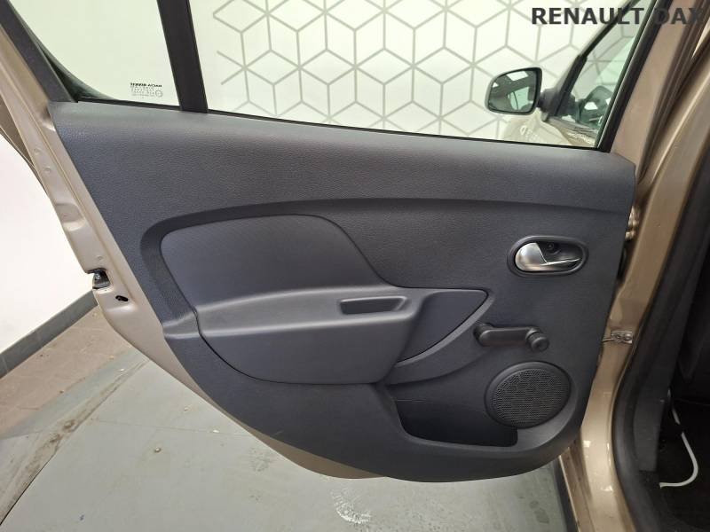 Dacia Sandero - Photo 20