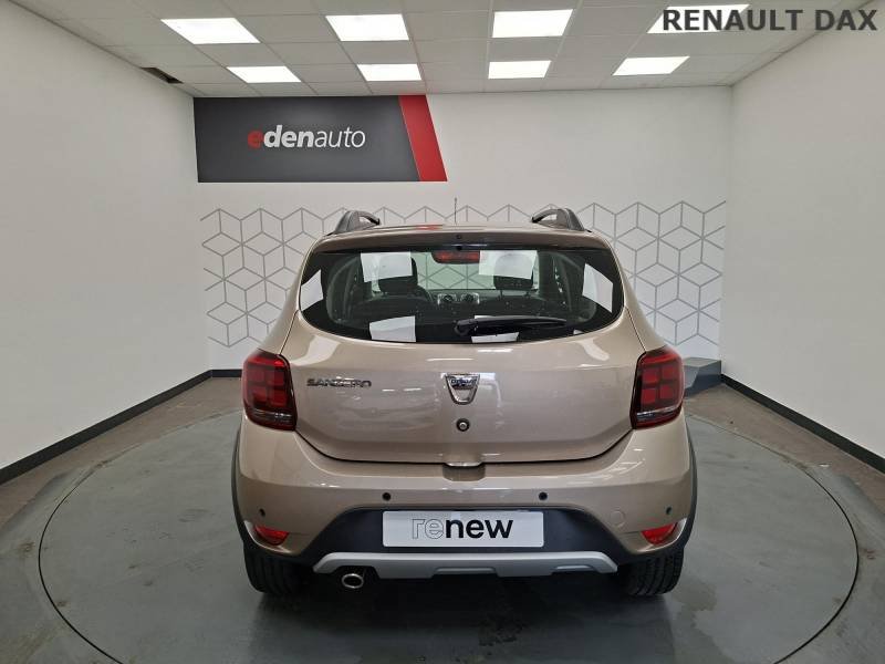 Dacia Sandero - Photo 2
