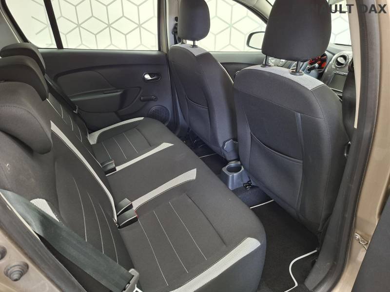 Dacia Sandero - Photo 21