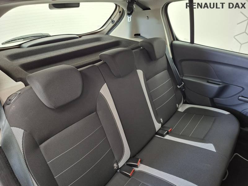 Dacia Sandero - Photo 22
